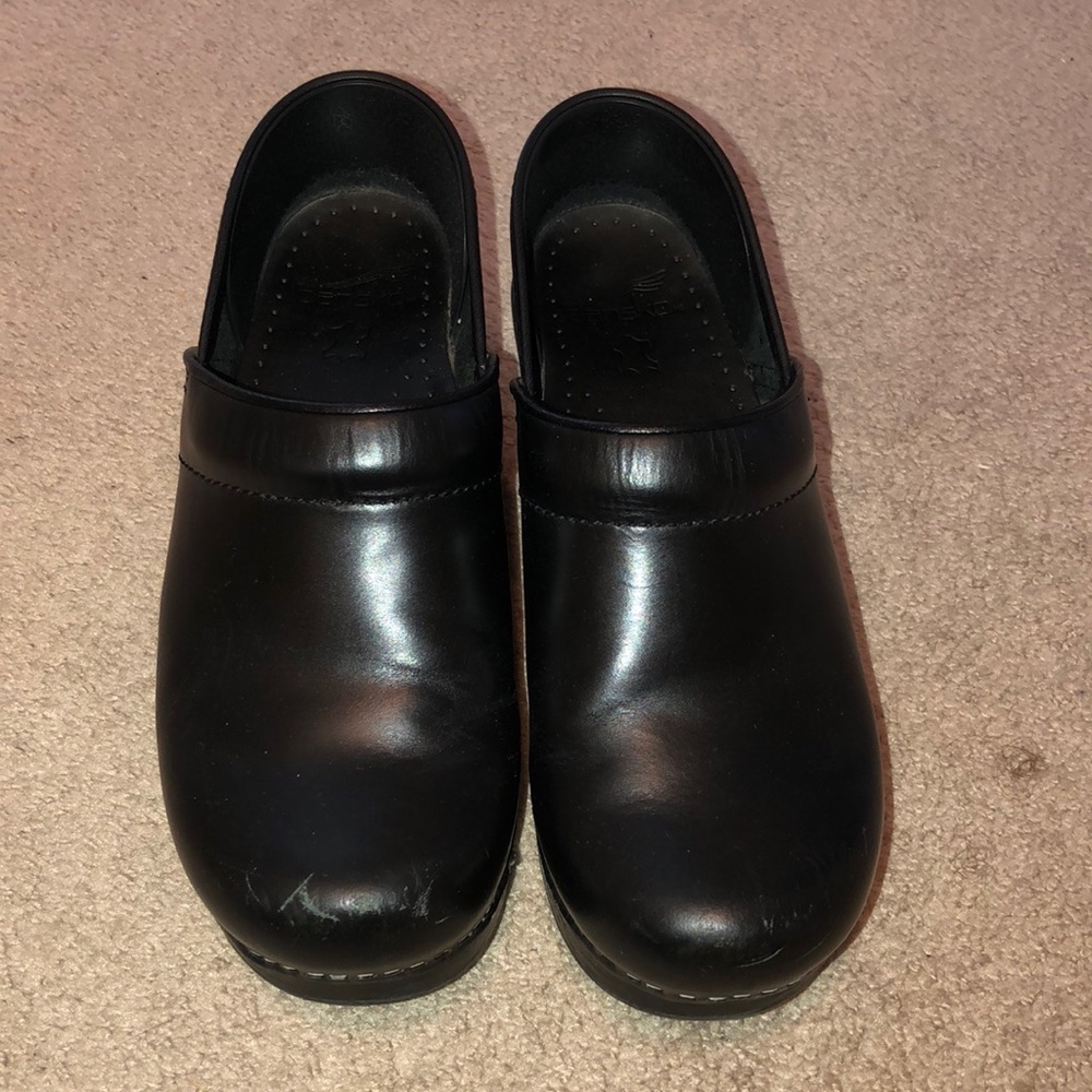 Dansko Clogs